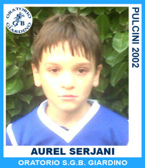 Aurel Serjani