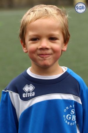 Bigioggero Filippo