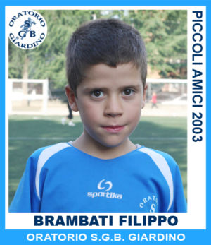 Brambati Filippo