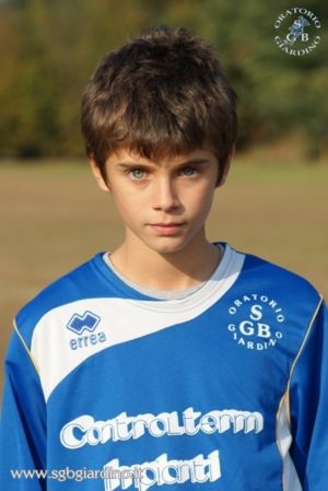 Campolunghi Luca