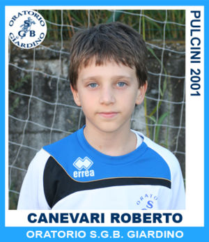 Canevari Roberto