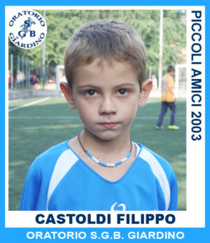 Castoldi Filippo