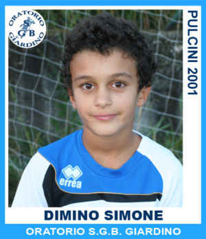 Dimino Simone