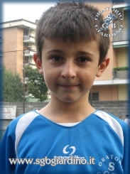 Ferrario Mattia