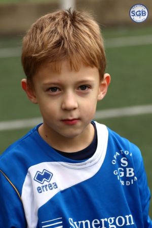 Geroli Matteo