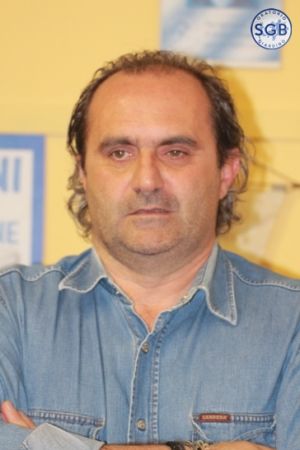 Benelli Gianluigi
