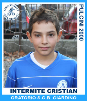 Intermite Cristian