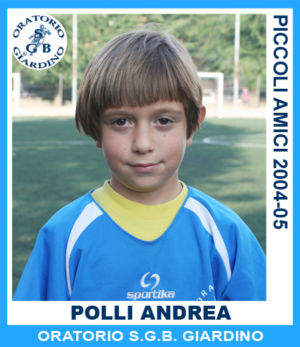 Polli Andrea