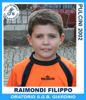 Raimondi Filippo