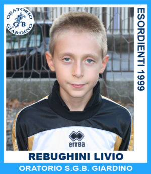 Rebughini Livio