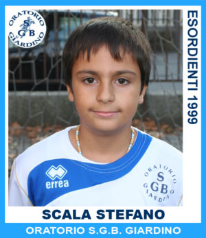 Scala Stefano