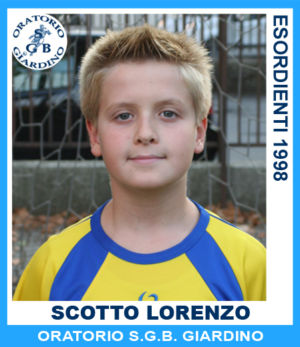 Scotto Lorenzo