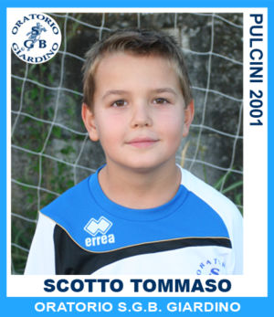 Scotto Tommaso