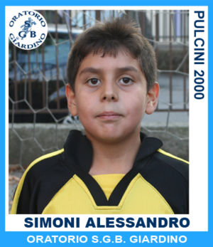 Simoni Alessandro