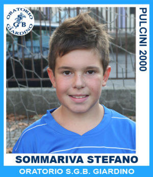 Sommariva Stefano