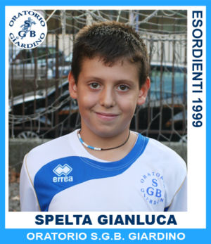 Spelta Gianluca