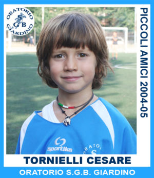 Tornielli Cesare