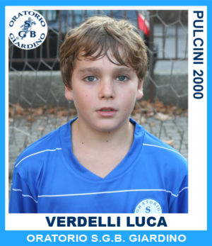 Verdelli Luca